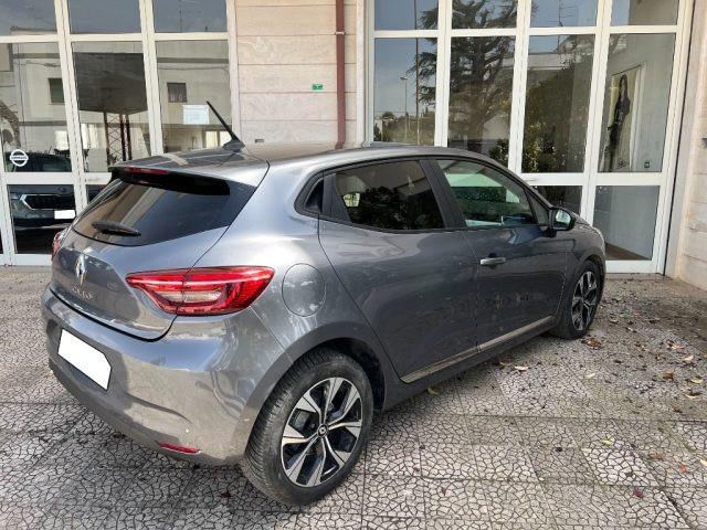 RENAULT Clio 1.5 Blue dCi 100 CV
