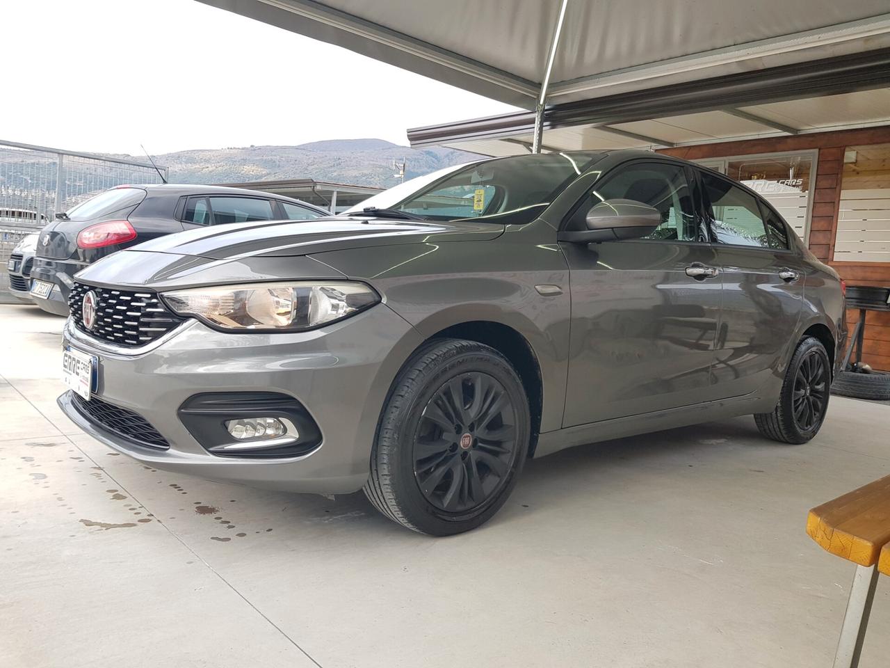 FIAT TIPO ANNO 2016 1.3 MULTIJET 95 CV