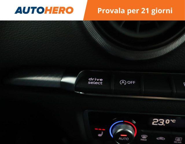 AUDI RS 3 SPB TFSI quattro S tronic