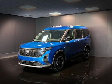 FORD Tourneo Courier 1.0 EcoBoost Powershift Active