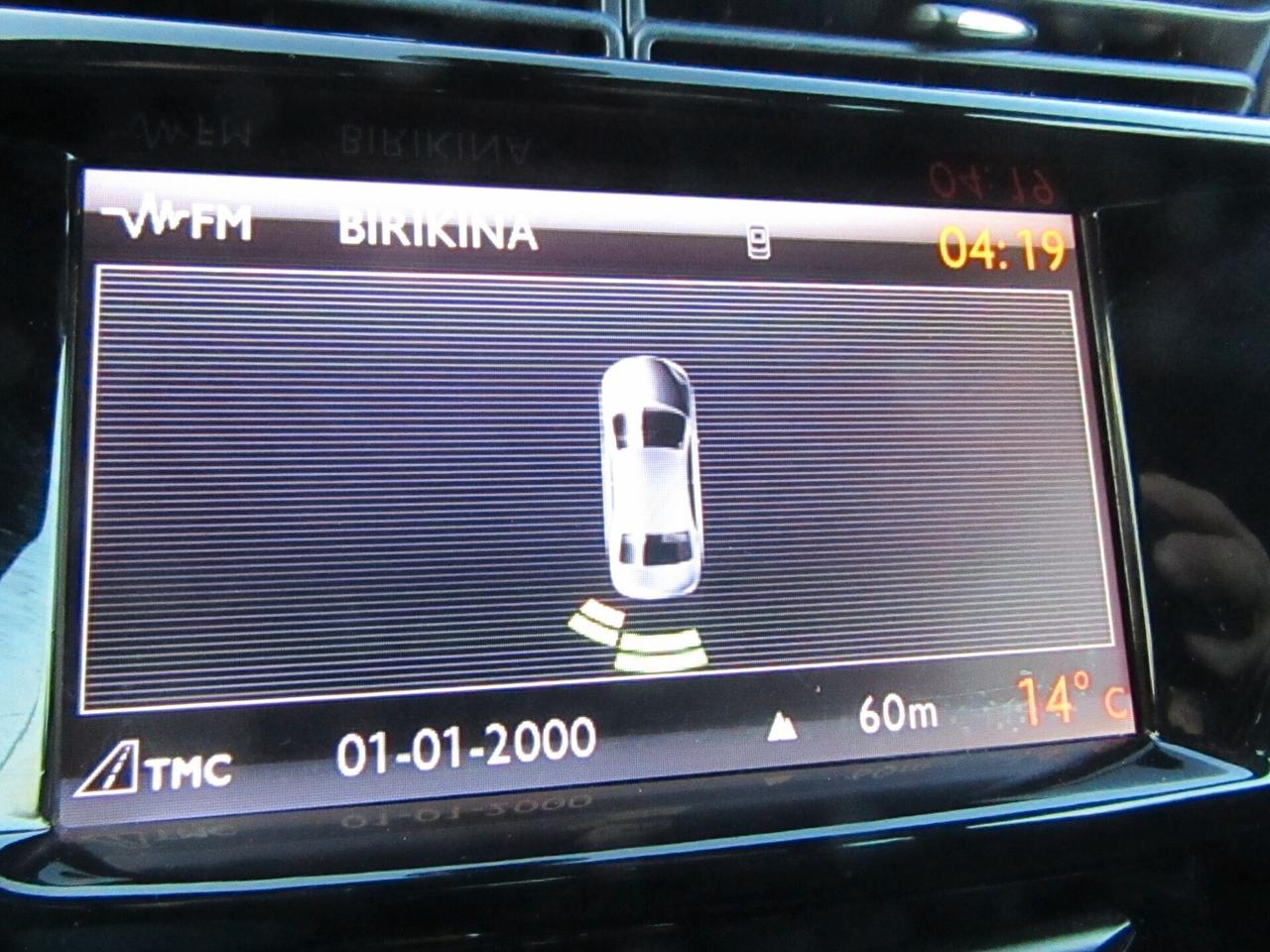 Ds DS3 3 1.6 THP 155 Sport Chic