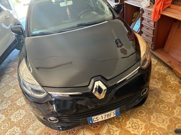 Renault Clio 1.5 dCi 8V 90CV S&S 83gr 5 porte EcoBusiness Live