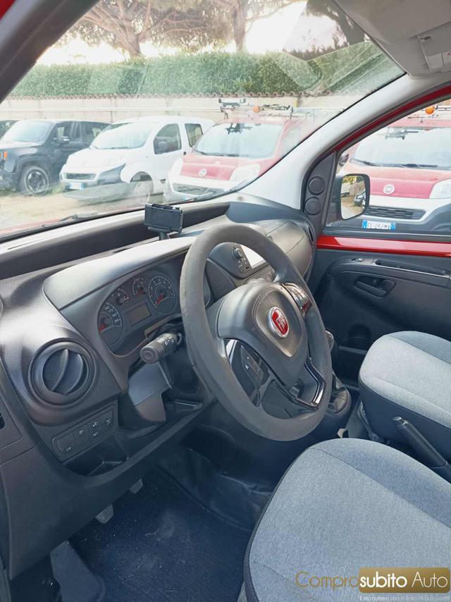 FIAT Fiorino 1.3 MJT 80CV + IVA 22%