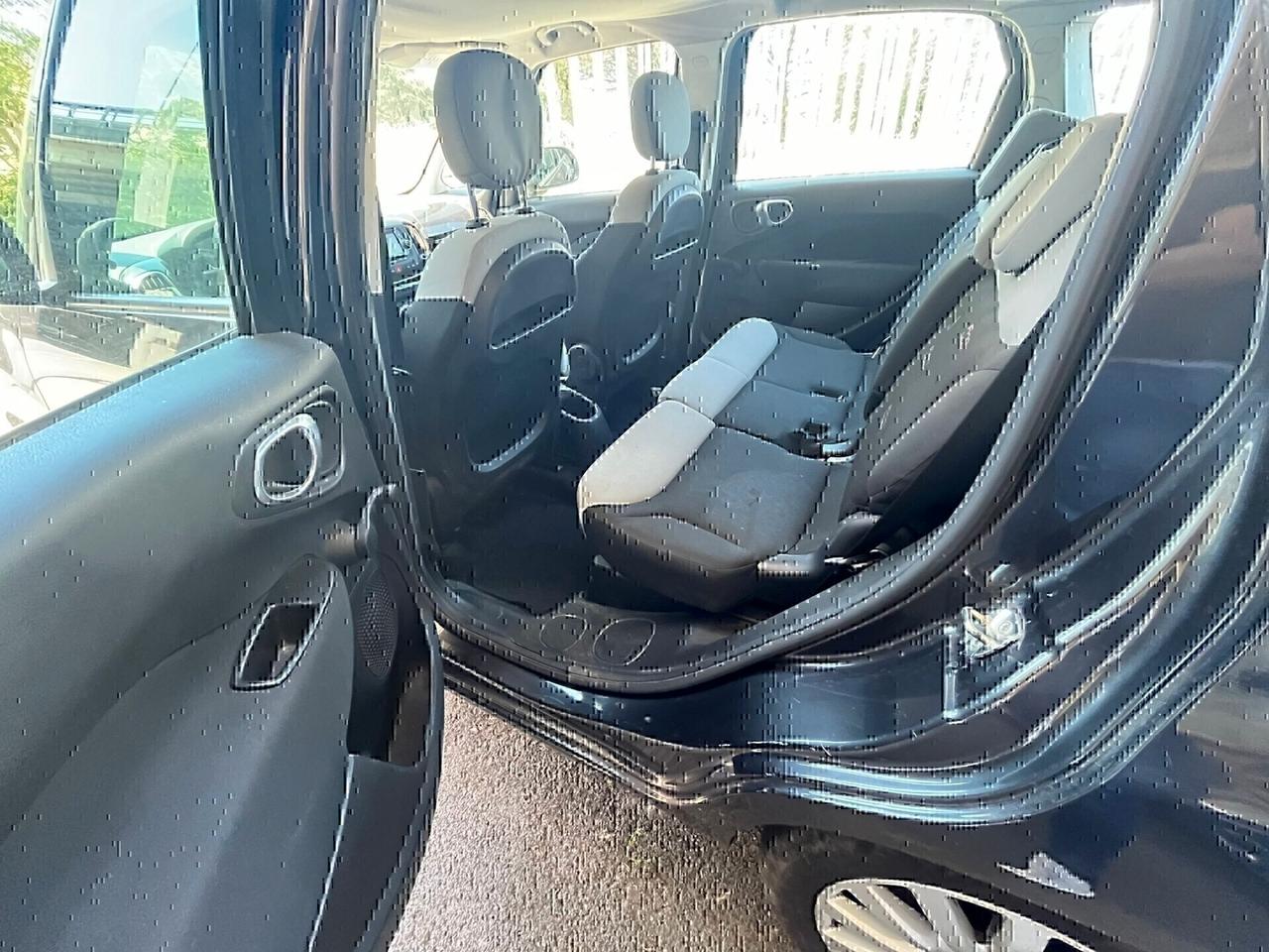 FIAT 500L 1.3 MULTIJET 85 CV POP - EURO 5B