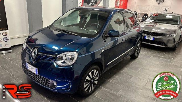 RENAULT Twingo Electric Intens PREZZO CON PROMO MESE MARZO