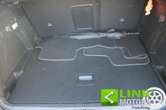 PEUGEOT 3008 BlueHDi 180 S&S EAT8 GT