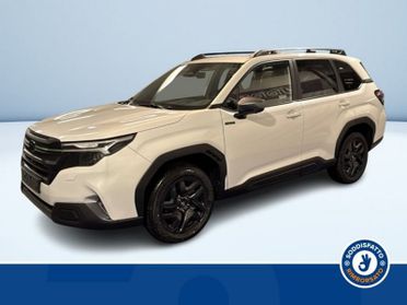 Subaru Forester 2.0i e-Boxer 4Adventure MY25