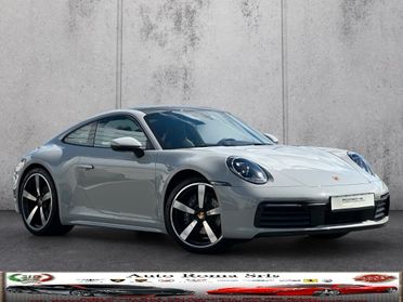 Porsche 911 Carrera 4 Sport Chrono