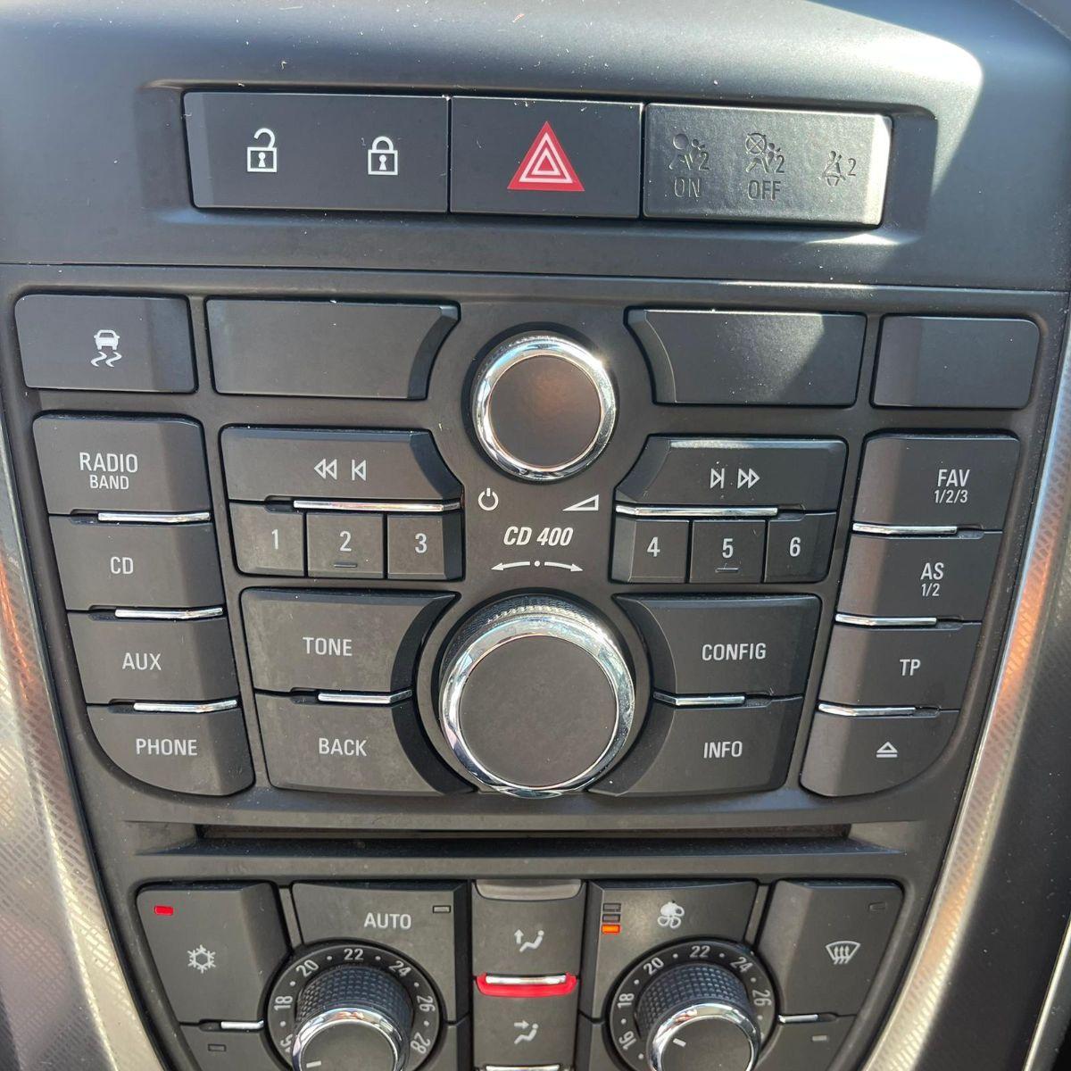 OPEL - Astra - 1.7 CDTI 125CV 5p. Cosmo