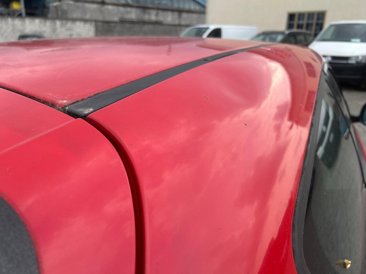 Alfa Romeo MiTo 1.4 T 155 CV Premium Pack
