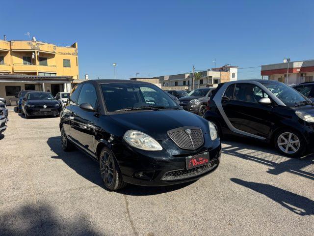LANCIA Ypsilon 1.4 16V Sport MomoDesign Automatica
