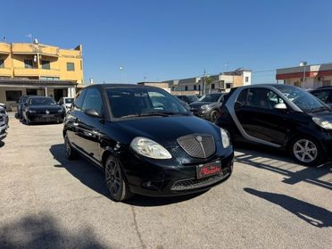 LANCIA Ypsilon 1.4 16V Sport MomoDesign Automatica