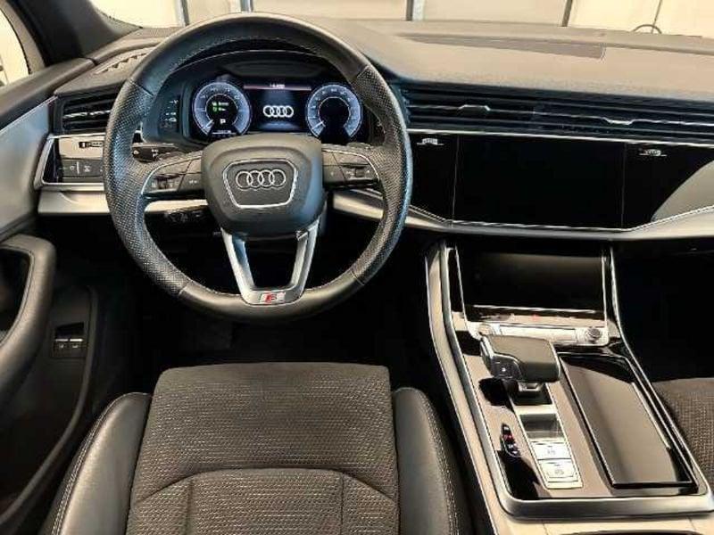 Audi Q7 55 3.0 tfsi e Sport quattro tiptronic