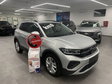 VOLKSWAGEN T-Cross 1.0 TSI 115 CV Edition Plus KM0 MY26