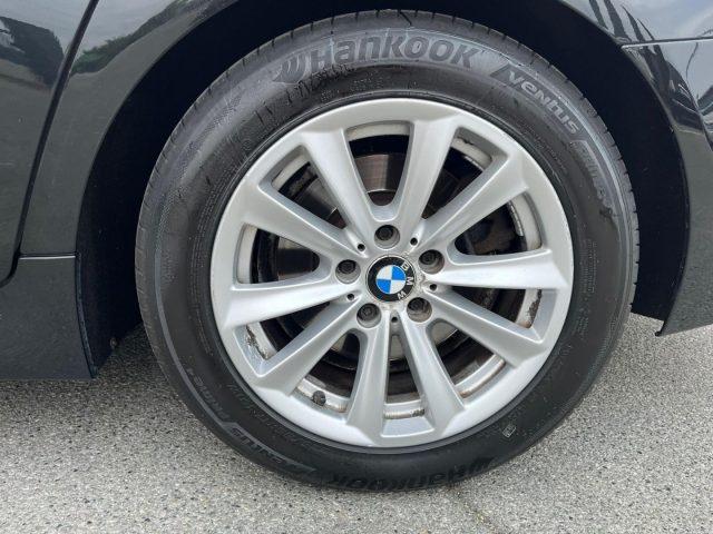 BMW 520 2.0 d 190 CV Touring