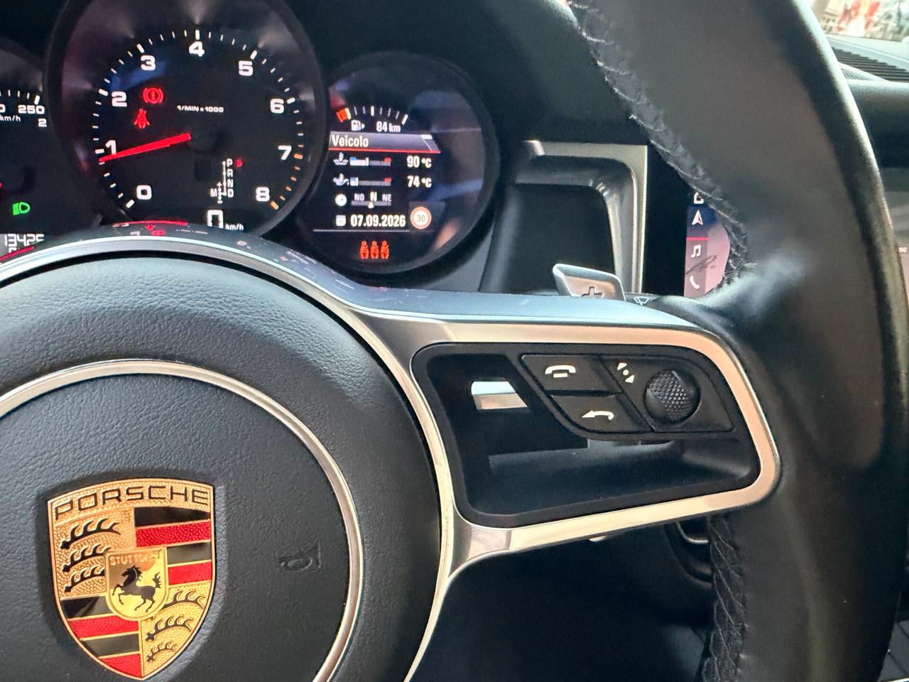 Porsche Macan 2.0 245- 2021-TETTO-FULLED-21^