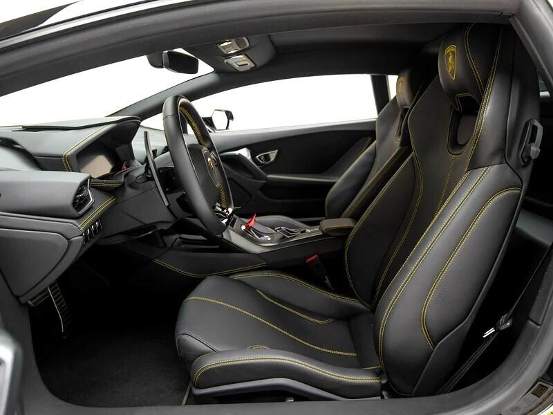 Lamborghini Huracàn Tecnica 5.2 V10 NOLEGGIO LUNGO TERMINE - LEASING FULL INCLUSIVE