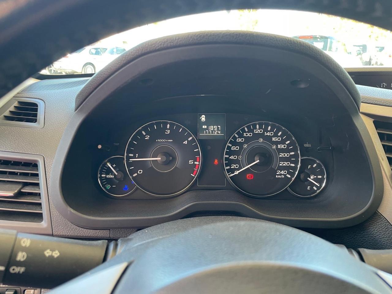 Subaru OUTBACK LEGACY 2.0D Trend