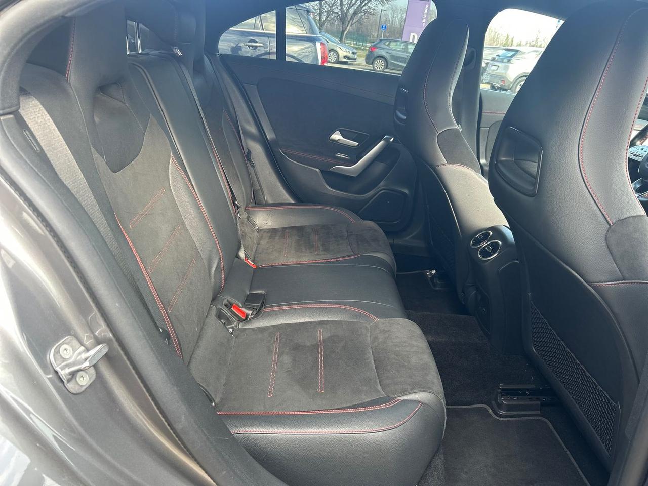 Mercedes-Benz CLA 250 Premium CLA 250 E PHEV #9212