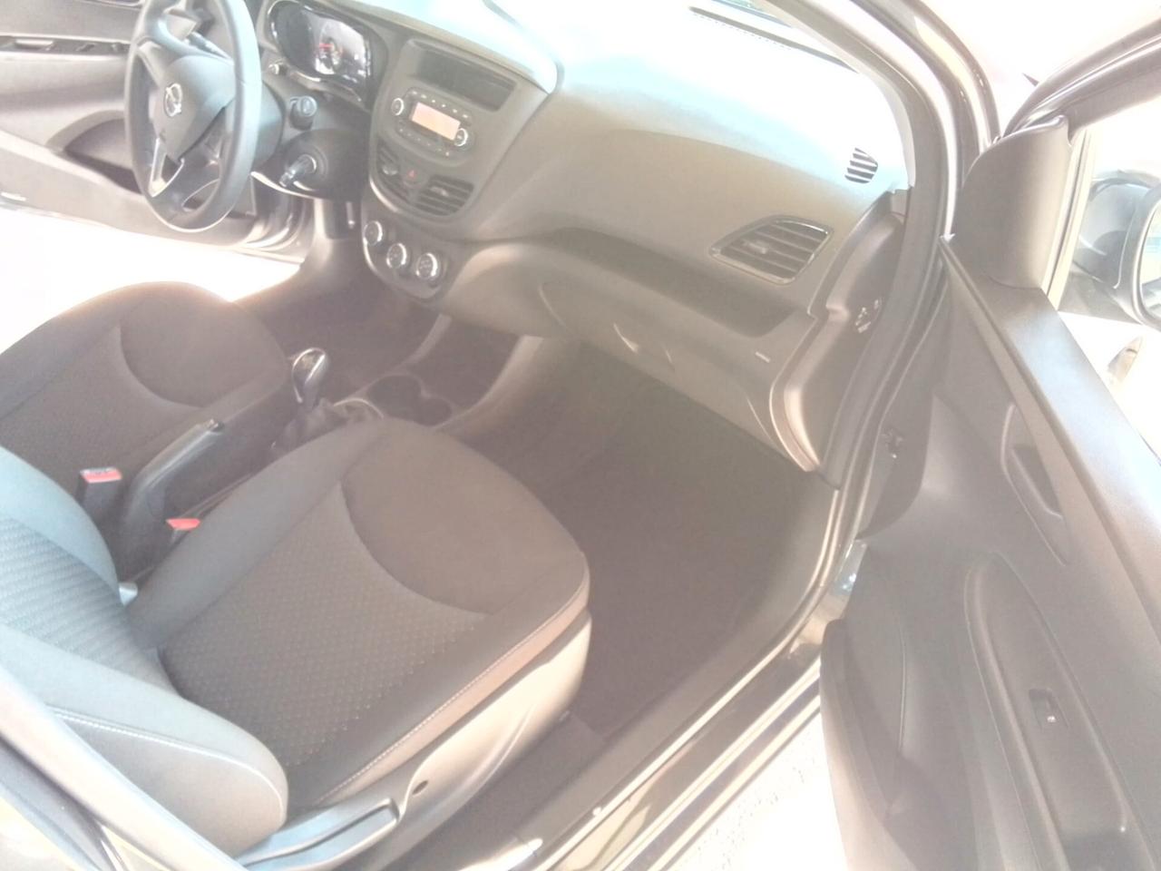 Opel Karl 1.0 75 CV aut. Innovation OK NEO