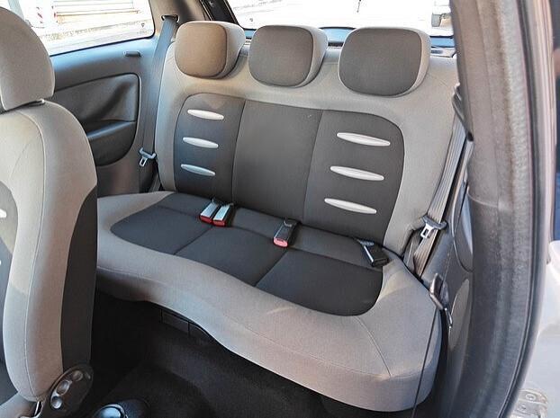 LANCIA Ypsilon 1.2 Benzina 8v *BICOLORE*