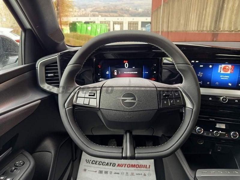 Opel Mokka Mokka 1.2 Edition s&s 136cv