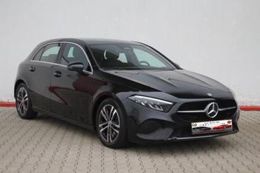 Mercedes-benz A 180 Automatic Business Extra