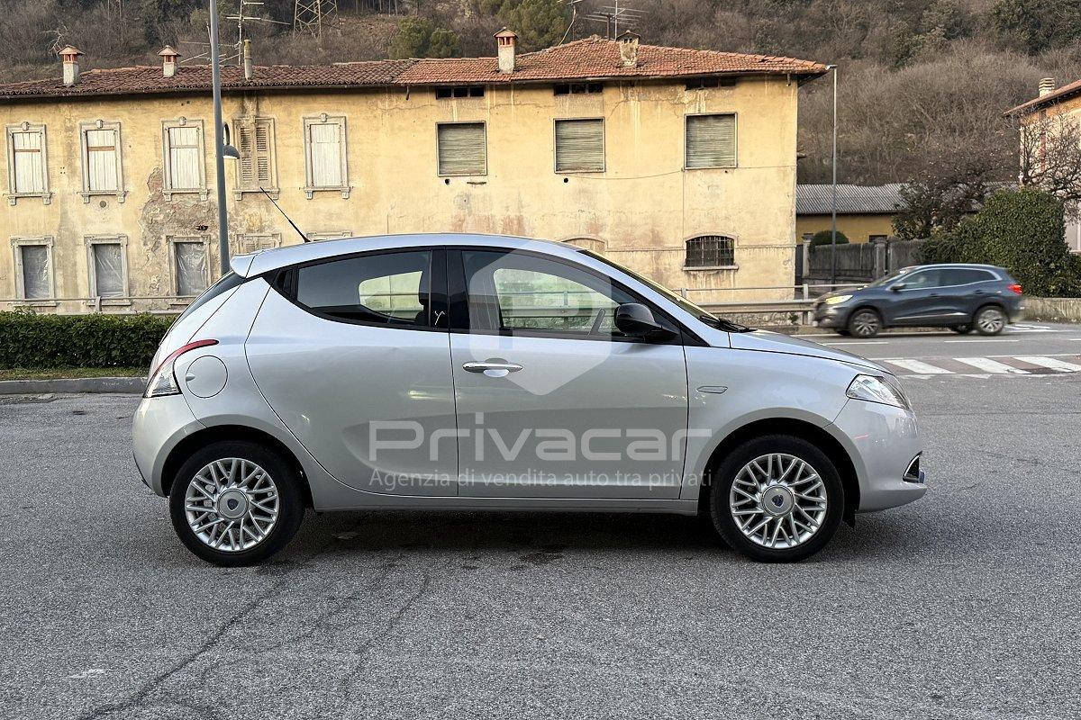 LANCIA Ypsilon 1.3 MJT 16V 95 CV 5 porte S&S Gold