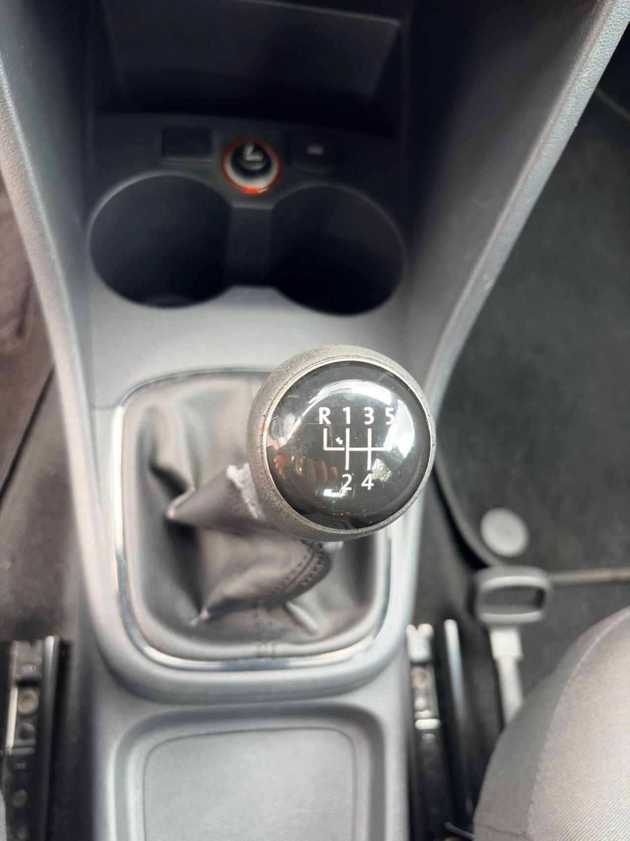 Volkswagen Polo 1.4 TDI 5p. Fresh