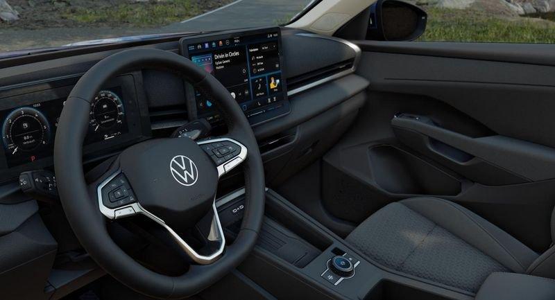 Volkswagen T-Roc 1.5 eTSI 85kW ACT Life DSG