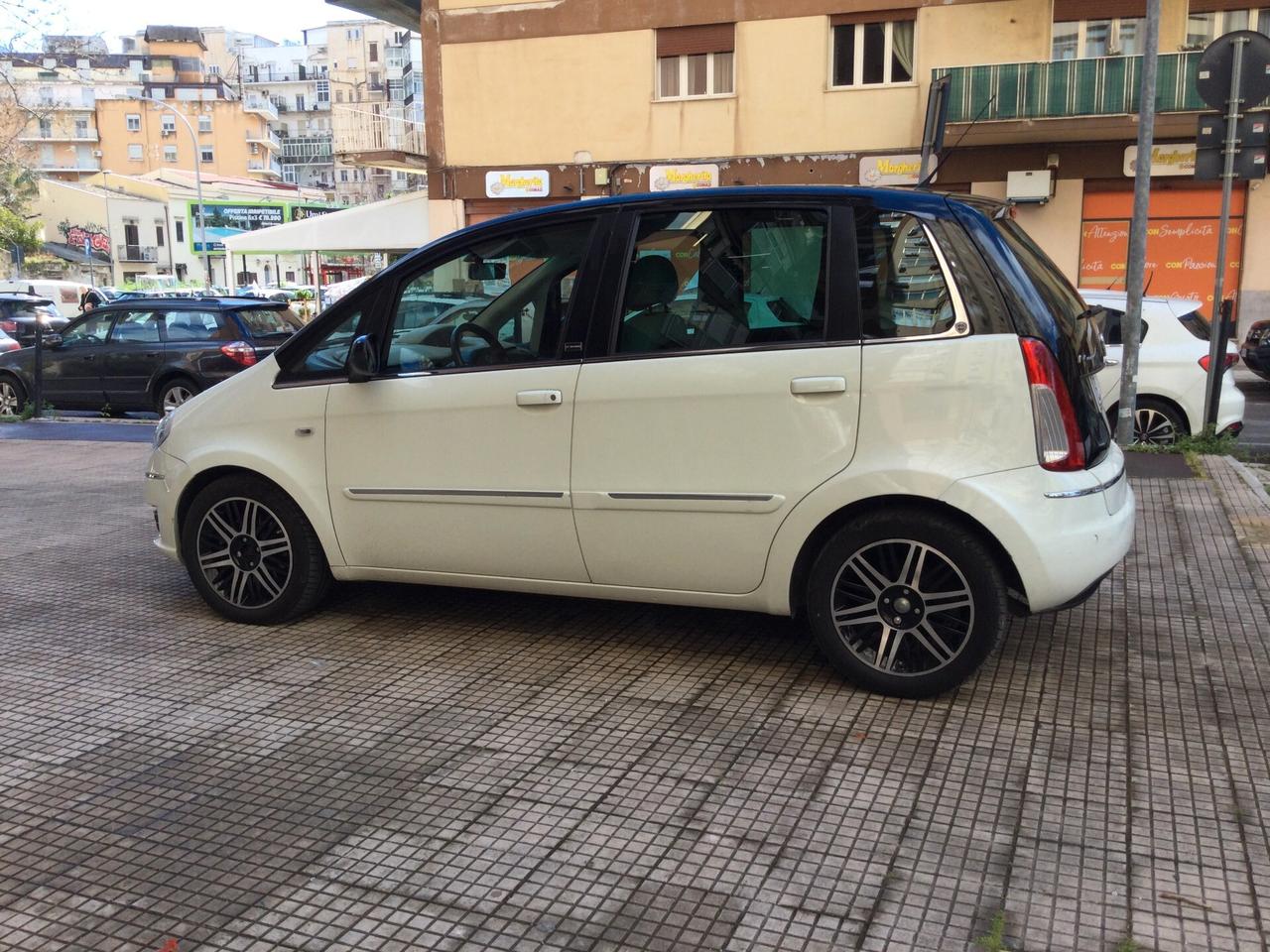 Lancia MUSA 1.3 Mjt 95 CV 5th Avenue