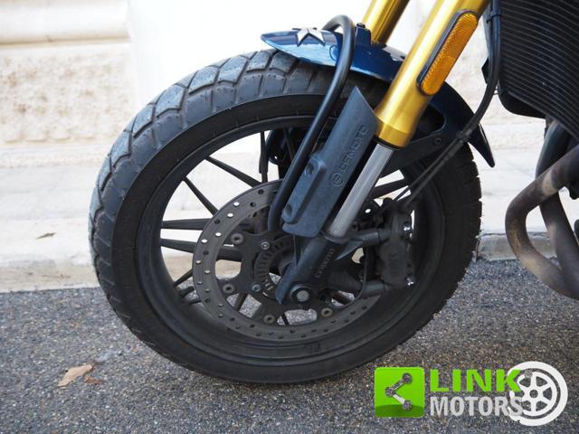 CF MOTO 700CL-X *UNICO PROPRIETARIO*