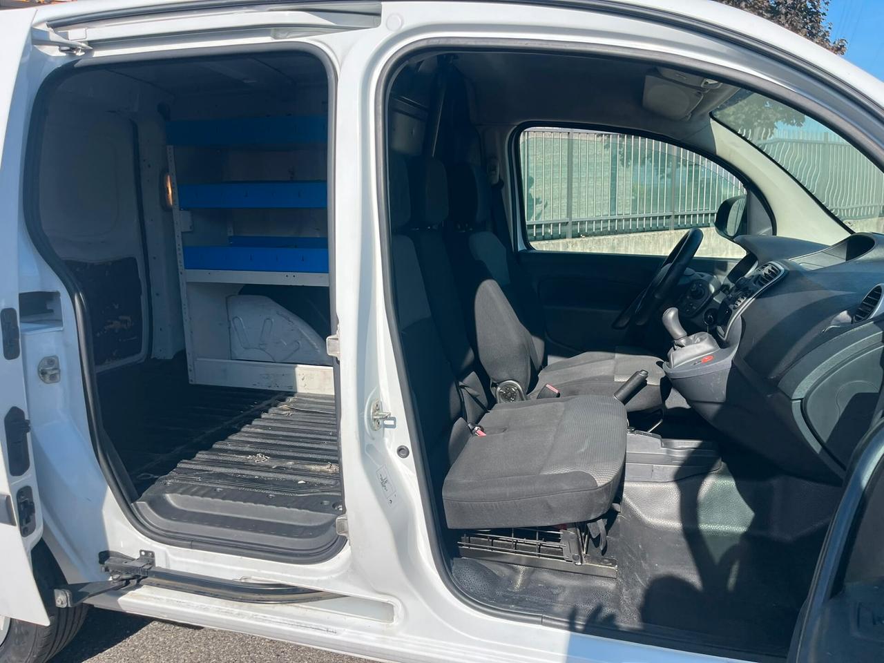 Renault KANGOO 1.5 DCI 90CV 3 POSTI E6