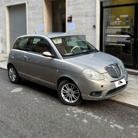 Lancia Ypsilon 1.3 MJT 75 CV **FRIZIONE NUOVA***
