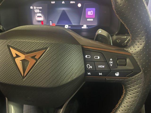 CUPRA Formentor 1.5 TSI DSG 19" VIDEO C/GRIMALDI SPECIAL DAY
