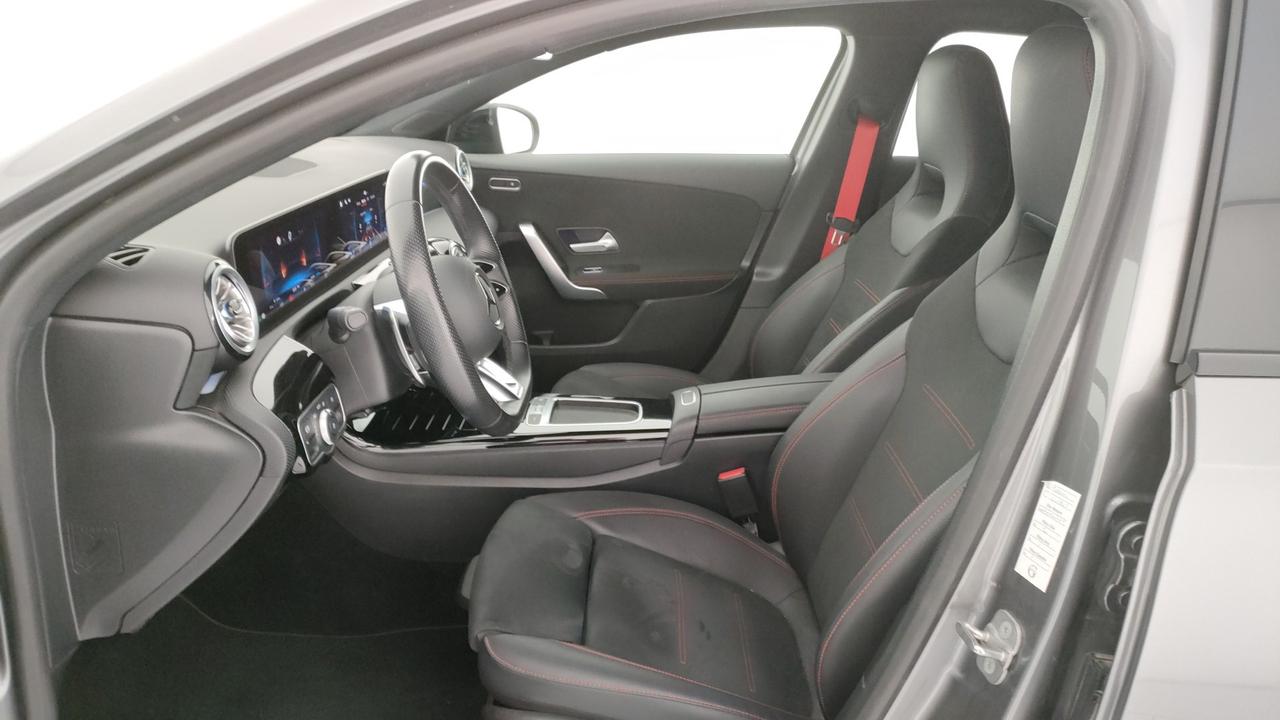 Mercedes-Benz A AMG 35 Premium AMG 4matic auto