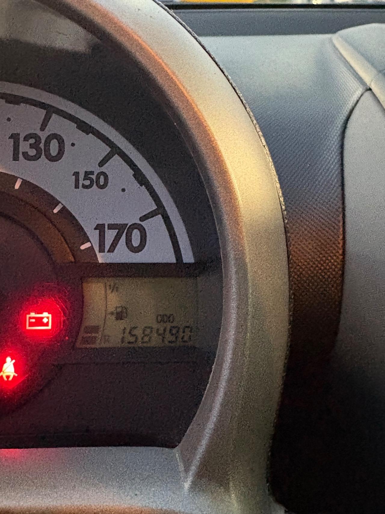 Toyota Aygo 1.0 12V VVT-i 5 porte