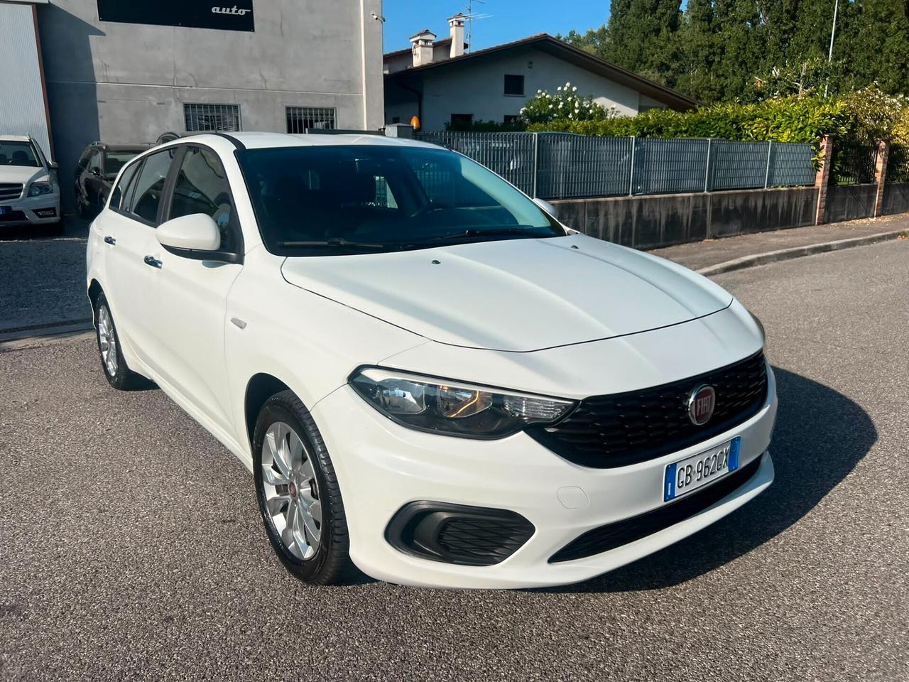 Fiat Tipo 1.3 Mjt S&S SW City Life
