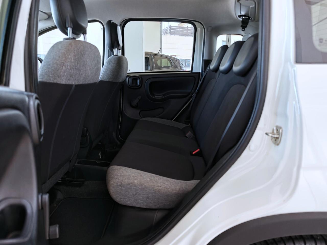 Fiat Panda 1.0 Hybrid City Life 2023