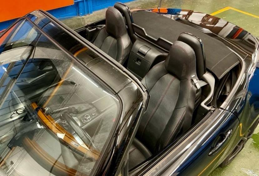 Mazda MX-5 1.5 SPORTLINE FULL LED NEVY PDC POST