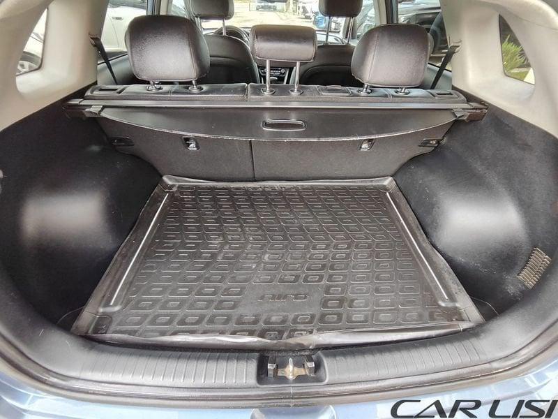 KIA Niro 1.6 GDi DCT HEV Style