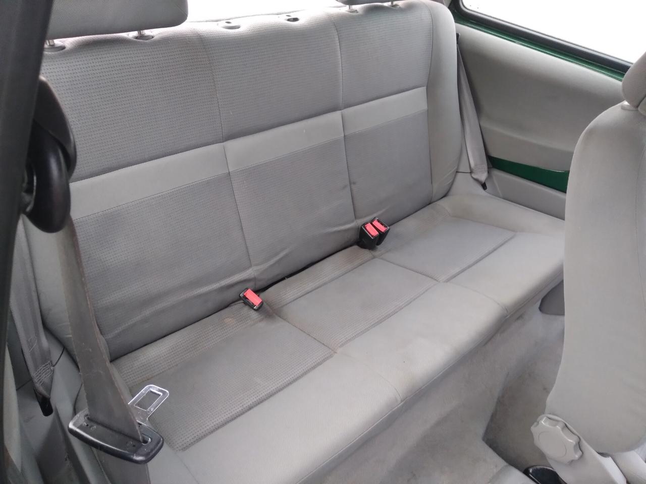 Volkswagen Lupo 1.4 75cv cambio automatico x neopatentati