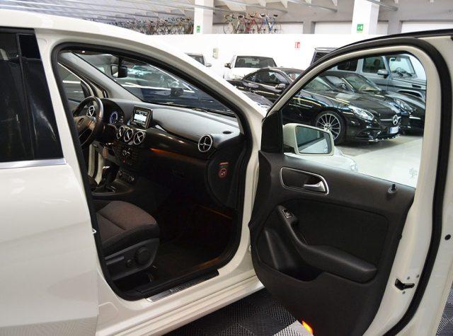 MERCEDES-BENZ B 180 Sport - Navi-Pdc-Xenon - Km 43.000