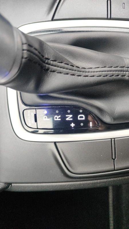 Hyundai Kona Kona HEV 1.6 DCT XPrime