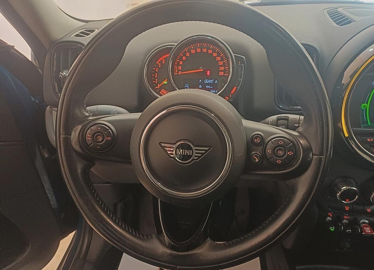 Mini Countryman 2.0D 150CV**108.000 KM**