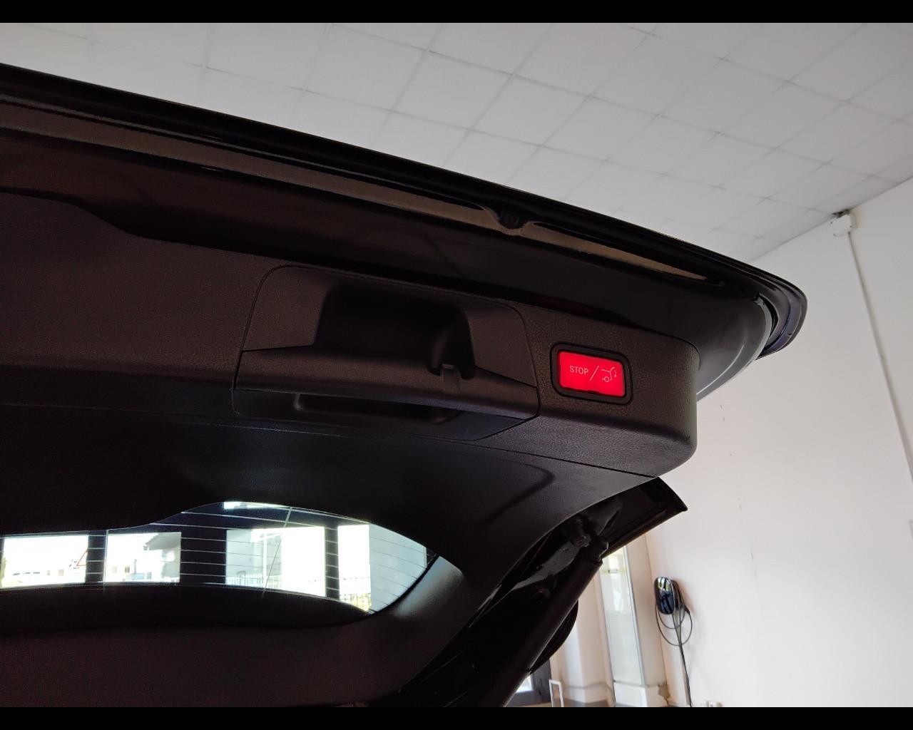 Mercedes-Benz GLB - X247 2019 - GLB 200 d Sport Plus auto