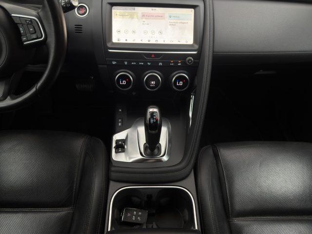 JAGUAR E-Pace 2.0D 150 CV AWD aut. S