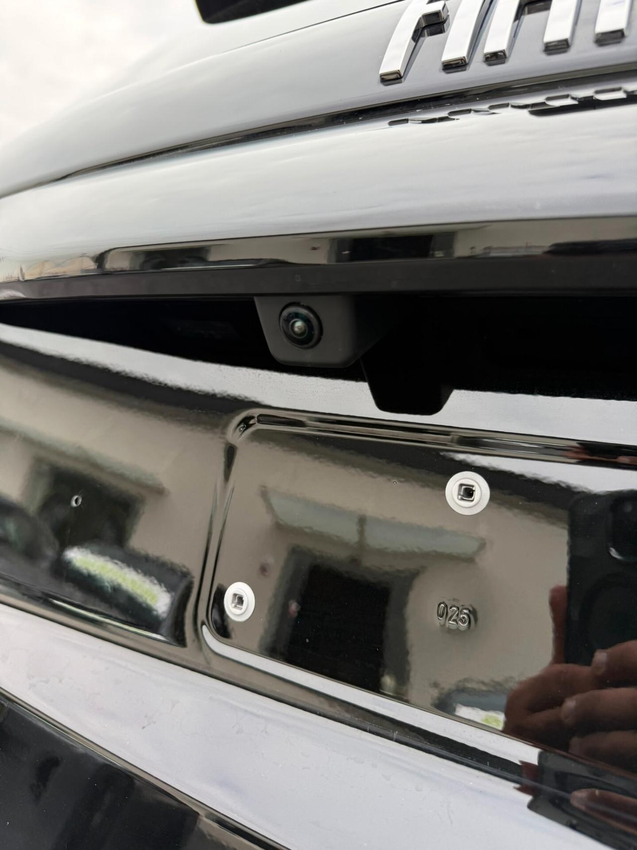 Fiat 600 Hybrid 100 CV DCT MHEV La Prima 01/2025