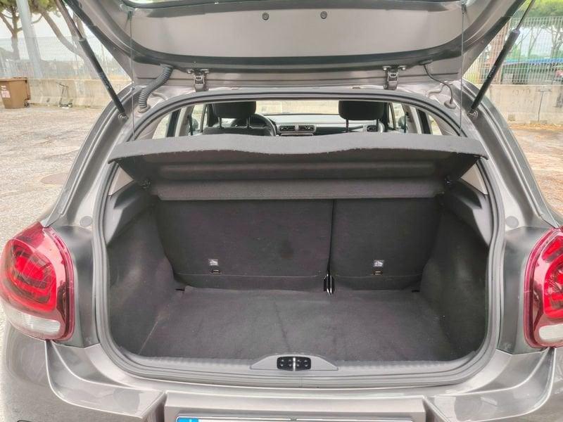 Citroën C3 C3 pt 83 S&S Feel