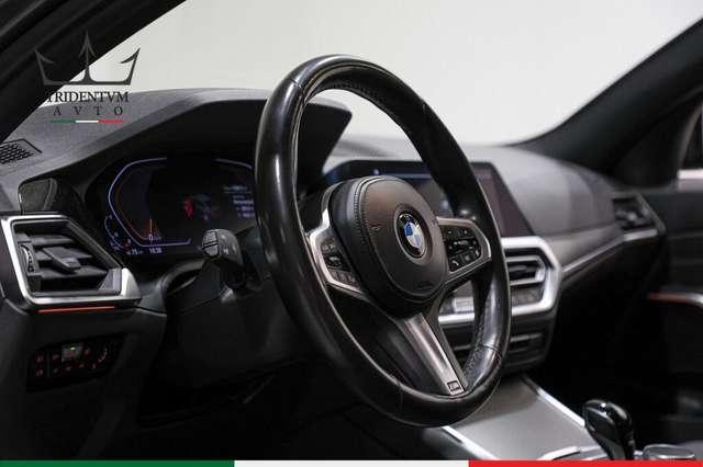 BMW 320 d mhev 48V Msport auto